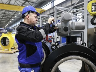 Импортозамещение в ЖКХ: новый завод в Коломне заменит зарубежное оборудование для водо- и теплоснабжения