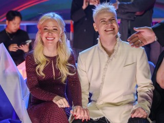 SHAMAN и Екатерина Мизулина сыграли свадьбу: где пройдет венчание