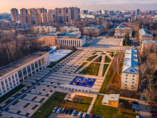 Заводы работают, наука думает: рецепт экономического рывка Королева на ₽277 млрд