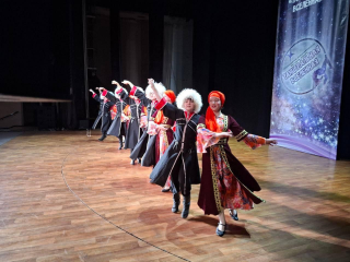 Ноябрьские звезды: кто блистал на сценах Подмосковья и не только