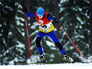 Лыжные любительские трассы откроют к зимнему сезону в Коломне и Озерах