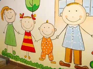 Семейная тема: два подъезда в Наро-Фоминске и Верее стали образцовыми после ремонта