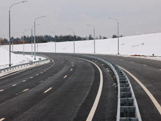 Участок трассы Москва – Жуковский обновят: проект планировки территории утвержден