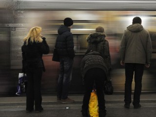 Девочка на путях в метро: пенсионерка, толкнувшая ребенка, сделала заявление