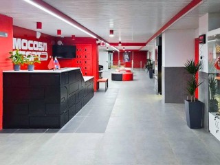 От газона до трибун: стадион «Торпедо» в Орехово‑Зуеве получил вторую жизнь