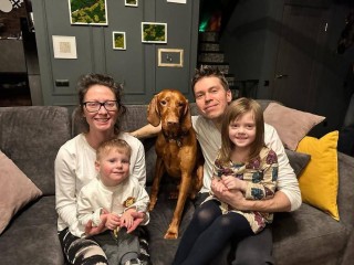 Семья — это важно: как дети-сироты обретают новые семьи вместо интернатов