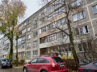 На ул. Светлой выходит на финиш капремонт: в доме уже заменили все системы, осталось только настроить теплоузлы