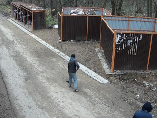 Камеры против свалок: где установят видеонаблюдение в Истринском округе