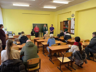 Где учиться, пока школа на ремонте: раскрыты локации для черустинских школьников