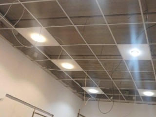 Эстетика, расширенное пространство и комфорт для посетителей:  как преобразят залы музея в Истре