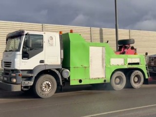 От самосвала до штрафа: непростая неделя в борьбе Минэкологии с нелегальными свалками, которая закончилась для нарушителей счетом на миллионы