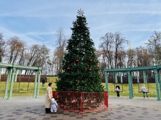 Куда сходить в Раменском на выходных 22-23 ноября: афиша мероприятий