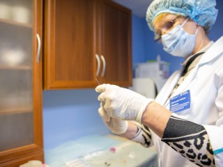 Гриппу не пройти: где и когда можно сделать прививку в Подольске