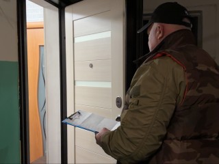 Аварийные бригады круглосуточно развоздушивают батареи в Шатуре