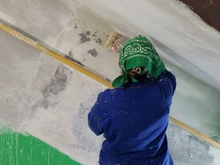 В Нудоле отремонтируют подъезд на Советской улице