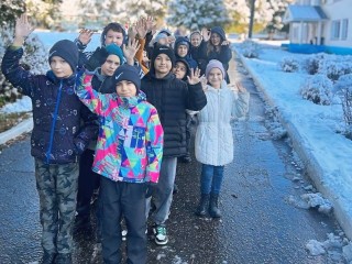 Бесплатно провести каникулы в лагере могут дети из семей с низким доходом