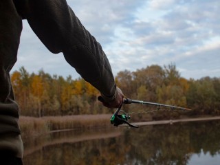 В Солнечногорске поймали щуку-гиганта: улов почти на 13 кг удивил бывалых рыбаков