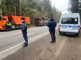 Подмосковье усилило контроль за строительным мусором: где проходят рейды и как избежать штрафа