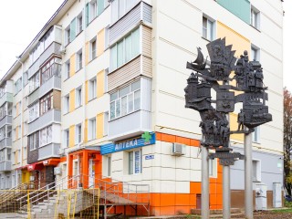 Бюсты земляков и новые тротуары: чем удивят жителей Каширы-2 до конца года