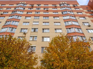 В Воскресенске отремонтировали 78 многоквартирных домов с начала года