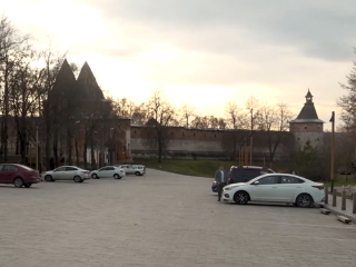 Платные парковки для туристов принесут в бюджет Зарайска средства на развитие города