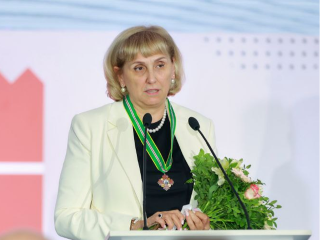 Главврача и травматологов Жуковской ОКБ поблагодарили за медпомощь экстремалу из Приморья