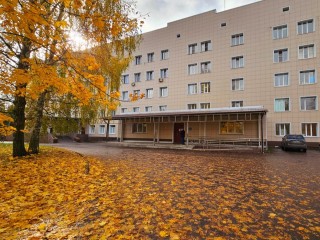 Единые дни диспансеризации на ноябрь объявлены в бронницкой больнице