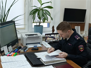 График приема жителей в Госавтоинспекции Мытищ изменится в праздничные дни