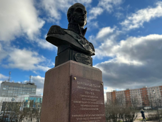 Сквер «Аллея Героев» в Можайске преобразился: что сделали и чем удивили горожан