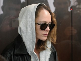 Звезды встали на защиту: кто из артистов поддержал Аглаю Тарасову в суде