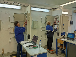 Преподаватели со всей России повысили квалификацию в Реутове