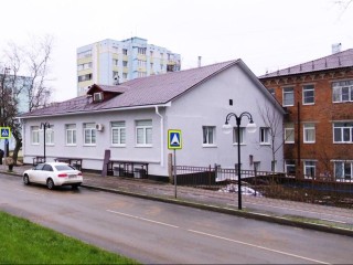 Как продвигается ремонт пристройки детской больницы в Клину: что уже успели сделать