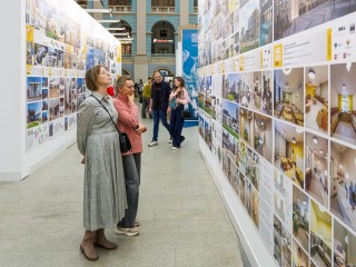 Куда пойти и что посмотреть 29 ноября в Серпухове