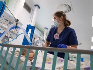 Эти мамы берегут ваше здоровье: в Подмосковье рассказали истории медиков из семейных династий