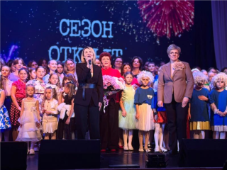 ДК «Гармония» в новом сезоне анонсировал премьеры, концерты и запуск студий