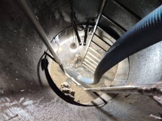 Синтетика убивает: «Водоканал» в Сергиевом Посаде спасает канализацию и экологию от вредного мусора