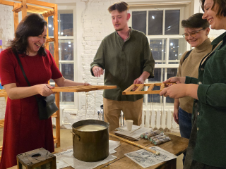 Насыщенная суббота развлечений и активного отдыха ждет жителей Можайска 15 ноября