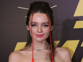 Не рабыня и не Изаура: дочь певицы Славы сыграет «выживальщицу» в бразильском сериале