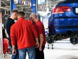 Не цена, а сроки: запчасти на какие иномарки придется ждать месяцами