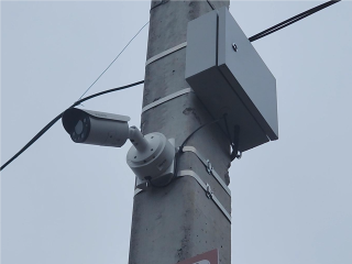 «Умные» камеры с распознаванием лиц фиксируют нарушения на станции Фабрика 1 Мая