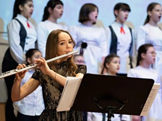 День матери: как отпразднуют самый нежный праздник в Шаховской