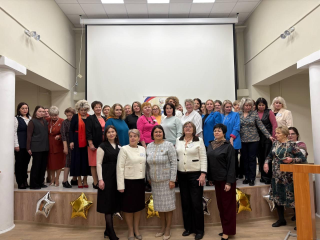 Педагоги в Хотькове обменялись опытом: как сегодня учат детей с нарушениями речи?