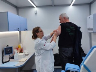 Вакцинация от гриппа в Наро-Фоминске: почему нужно сделать прививку в ноябре