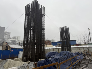 Новый путепровод в Люберцах свяжет север с югом города и решит проблему пробок в тоннеле