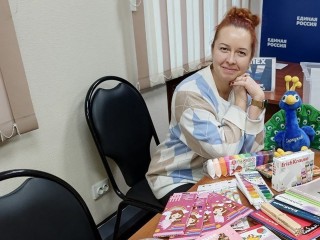 «Коробка храбрости» собирает подарки для детей из больниц и реабилитационных центров