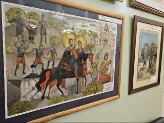 Пенсионеров наукограда пригласили на экскурсию по выставке «Жуковское притяжение»