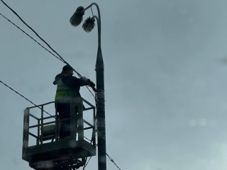 Безопасность в мелочах: как в Егорьевске борются с выцветшими знаками и аварийными деревьями