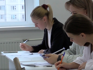 Более ста химчан проверили, насколько хорошо знают культуру народов России