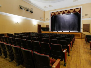 В Подольске ансамбль «Терем» покажет музыкальный спектакль о жизни простых людей в годы войны