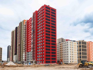 Стало известно, когда откроют автомобильно-пешеходный мост в ЖК «Пехра» в Балашихе